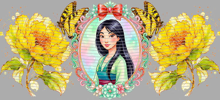 16oz Princess-N4-2154
